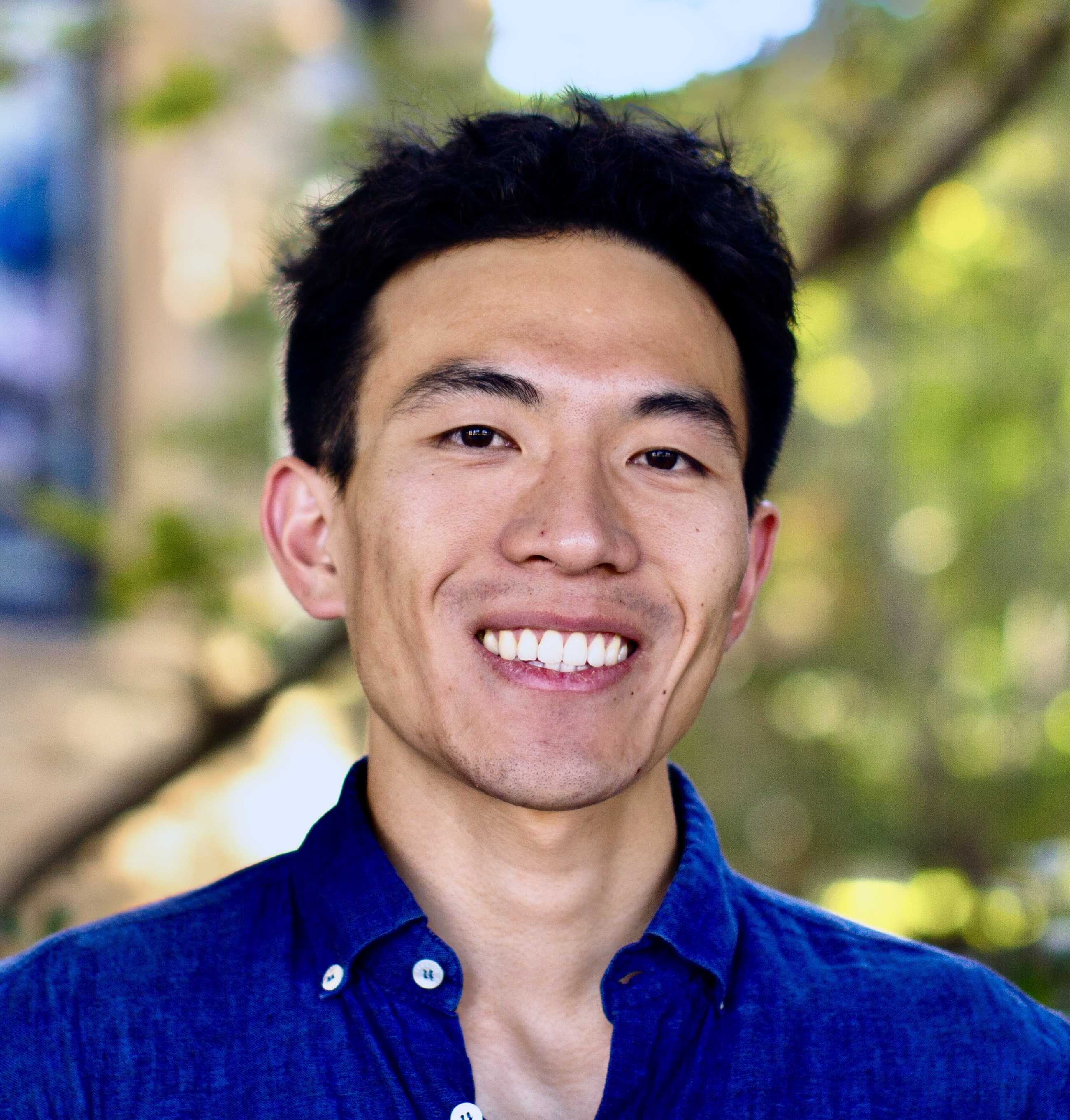 Joe Zhang